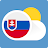 Slovakia Weather icon