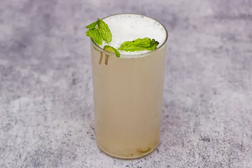 Mint Lime Juice