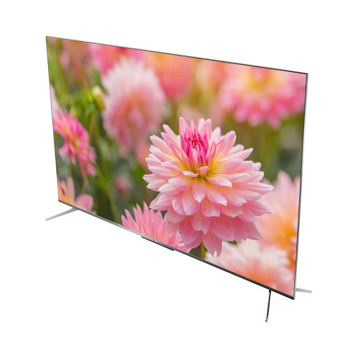 Android QLED Tivi TCL 4K 50 inch 50C715