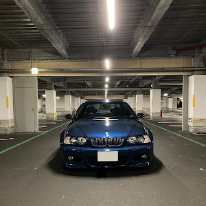M3 クーペ BL32