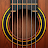 Real Guitar - Music Band Game icon