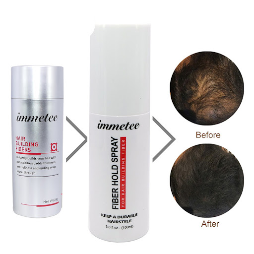 Title 4, Hairdressing Powder Factory Direct Plant Cotton...