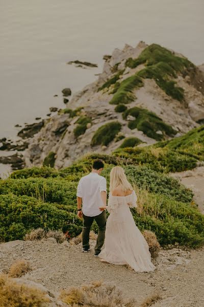 Wedding photographer Fethi Beşol (yedincisanatpro). Photo of 6 December 2019