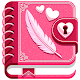 My Secret Diary with Lock and Photo Download on Windows