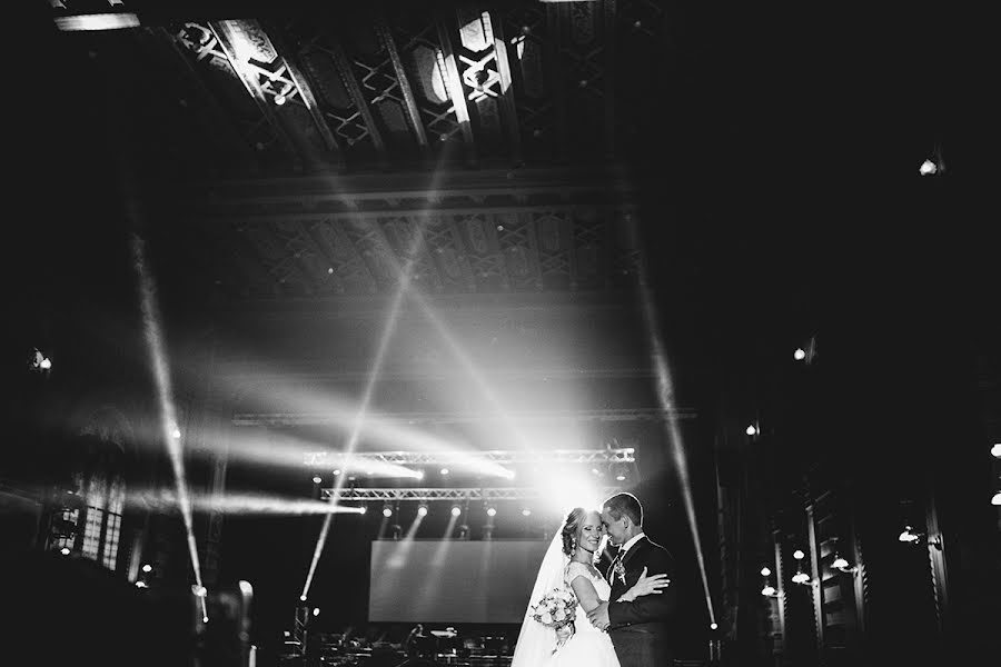 Esküvői fotós Dmitriy Vasilenko (dmvasilenko). Készítés ideje: 2016 október 16.