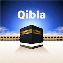 Icon Qibla Locator - Accurate Kaaba