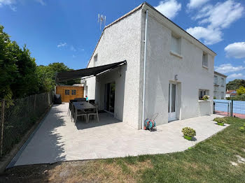 maison à Meschers-sur-Gironde (17)