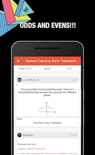 Slader PRO – Homework Answers MOD APK [Paid Features Unlocked] 2