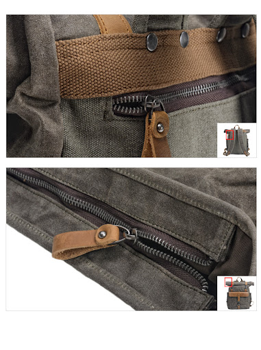 Title 5, Mountaineering Outdoor Casual Computer Backpack...