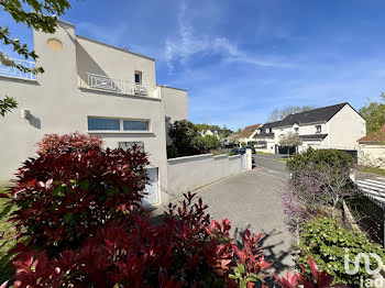 maison à Saint-Germain-lès-Arpajon (91)