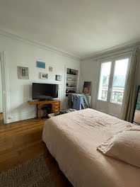 appartement à Paris 11ème (75)