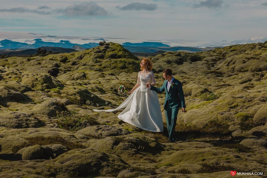 Fotografo di matrimoni Katya Mukhina (lama). Foto del 8 giugno 2015