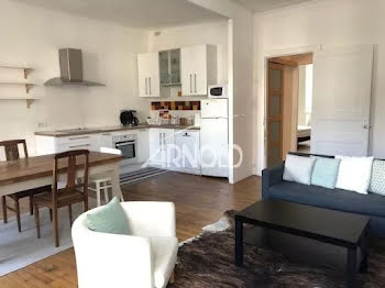 appartement à Nantes (44)