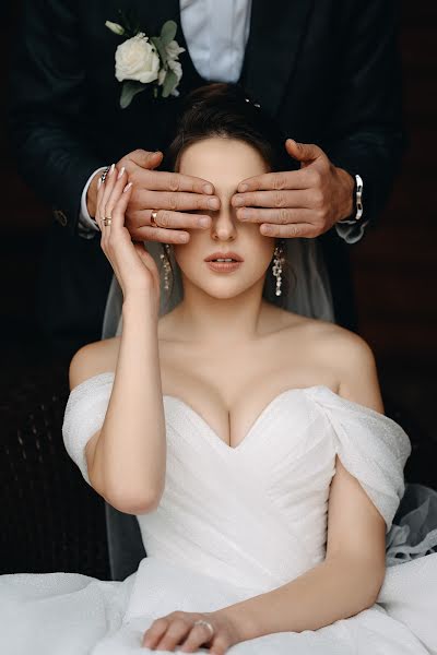 Wedding photographer Yaroslav Zhuk (shynobi). Photo of 9 October 2022