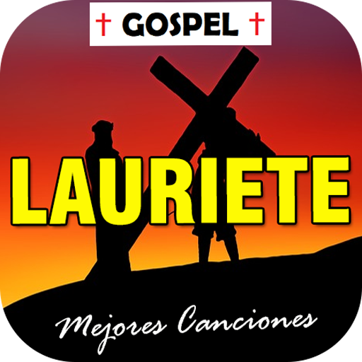 Gospel Lauriete letras 2018