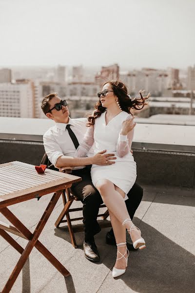 Photographe de mariage Ekaterina Aksyutina (ekaaksyutina). Photo du 3 août 2022