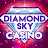 Diamond Sky Casino: Slot Games icon