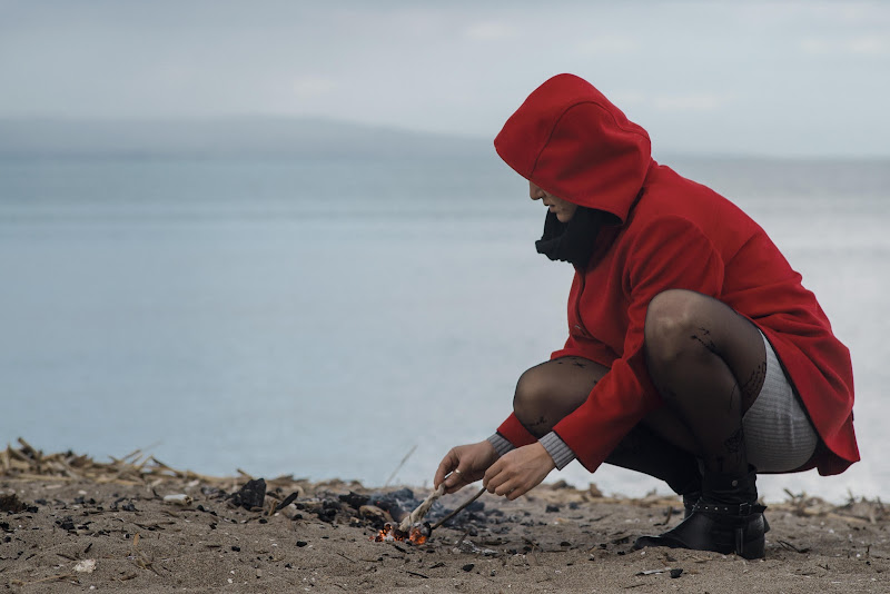 Red riding hood di PhoToni