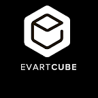Evart Travel Everest logo