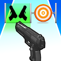 Weapon Master: Gun Shooter Run