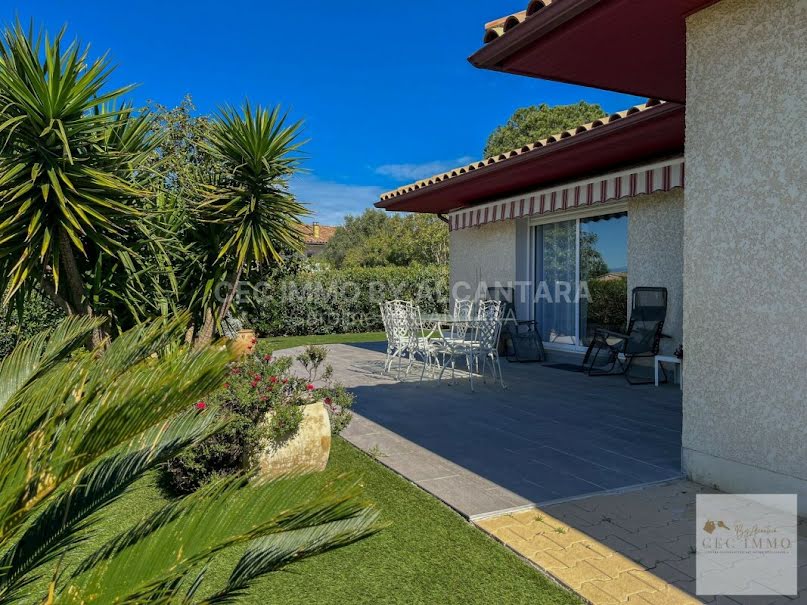 Vente villa  113 m² à Canet-en-Roussillon (66140), 439 000 €