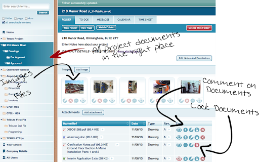Collabor8online