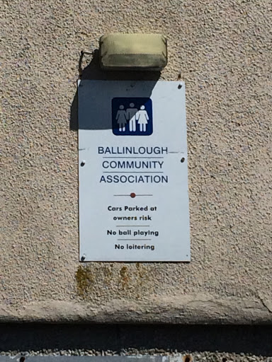 Ballinlough Community Centre