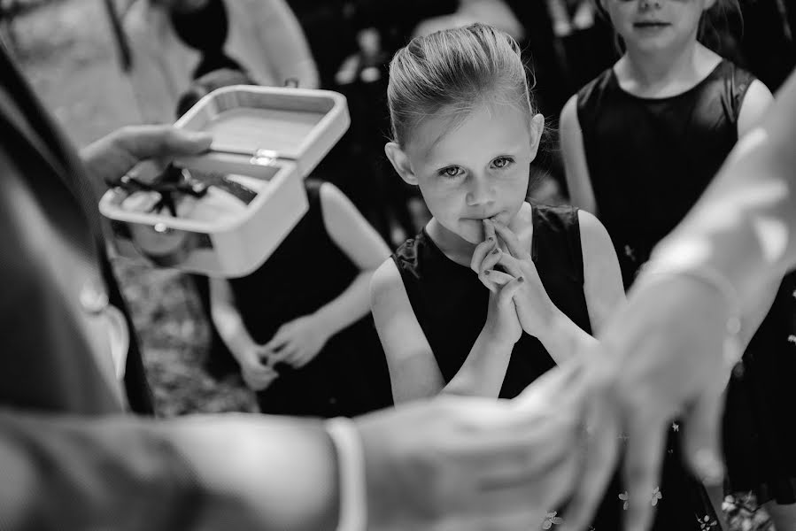 Fotografer pernikahan Linda Ringelberg (lindaringelberg). Foto tanggal 15 Juli 2019