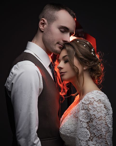 Fotografo di matrimoni Mykola Auziak (auziak). Foto del 9 giugno 2022