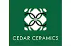 Cedar Ceramics Logo