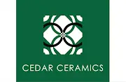 Cedar Ceramics Logo