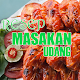 Download Resep Masakan Udang For PC Windows and Mac 1.0