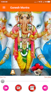 Ganesh Mantra(圖2)-速報App