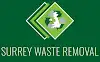 Surrey Waste Removal Logo