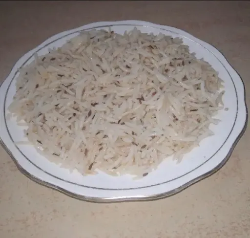 Jeera Rice