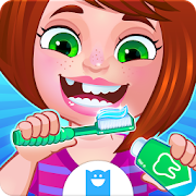 My Dentist Game 1.17 Icon