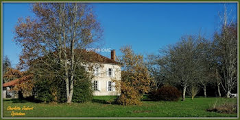 maison à Chalais (16)