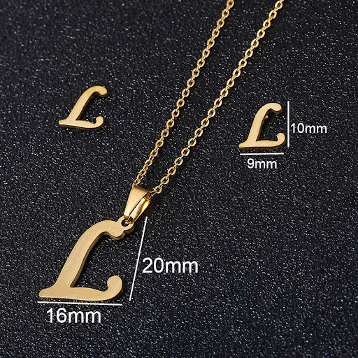 Gold L