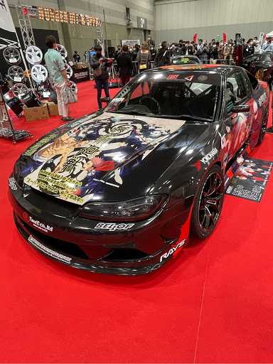 Rx 7 Fd3s 中期の名古屋オートトレンド21 愛知県 Rx 7 Uras のむけんさんに関するカスタム メンテナンスの投稿画像 車 のカスタム情報はcartune