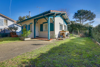 maison à Hossegor (40)