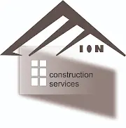 Build With Ion Logo