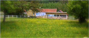 maison à Boufflers (80)