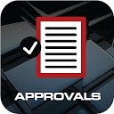 CMiC Approvals 1.0 APK Скачать