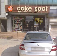 Cake Spot photo 1