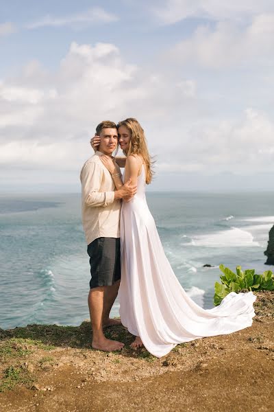 Fotografo di matrimoni Dmitriy Pustovalov (pustovalovdima). Foto del 5 febbraio 2019