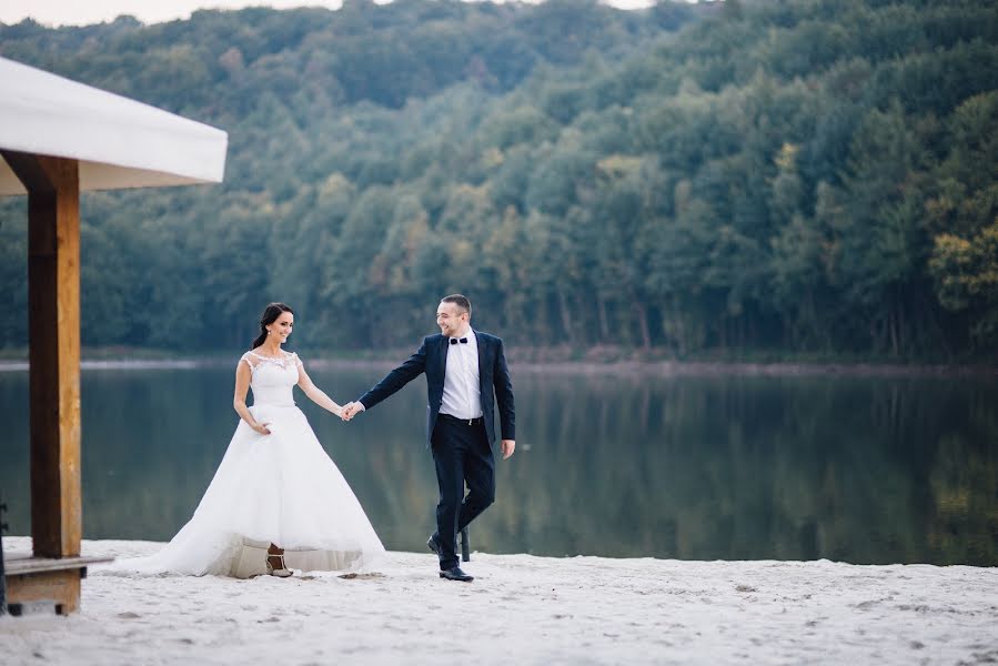 Wedding photographer Igor Terleckiy (terletsky). Photo of 17 October 2015