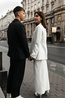 Hochzeitsfotograf Ilya Kuzovlev (kuzovlev). Foto vom 30. Juli 2022