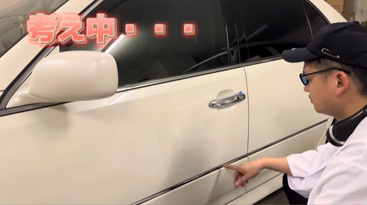 セルシオの極車ちゃんねる・チャンネル登録お願いします！・エアサス教・熱中症とコロナに注意‼️・カスタム失敗に関するカスタム事例の投稿画像4枚目