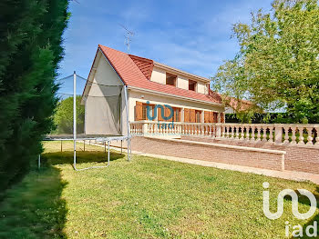 maison à Fontenay-Trésigny (77)