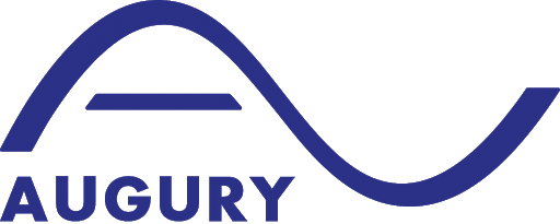 Augury logo